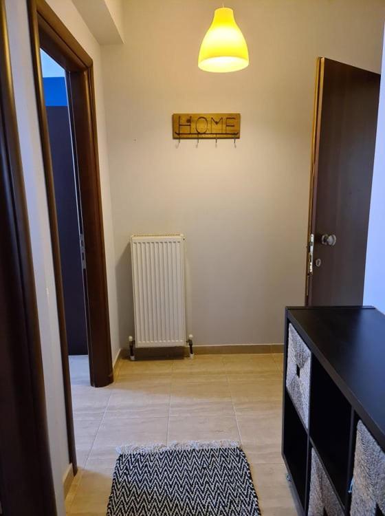 Fenia'S Apartment アレクサンドルポリス エクステリア 写真